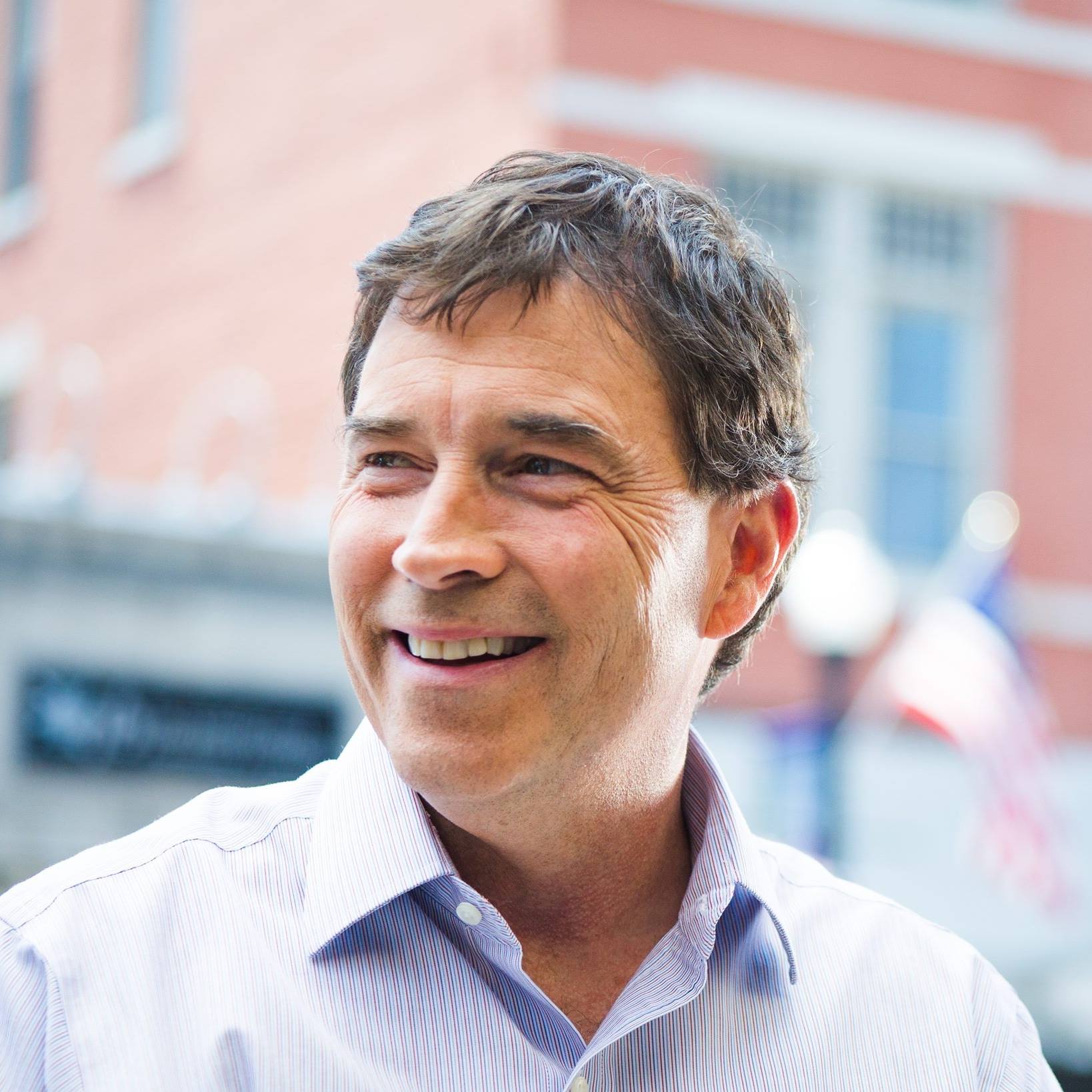 Troy Balderson